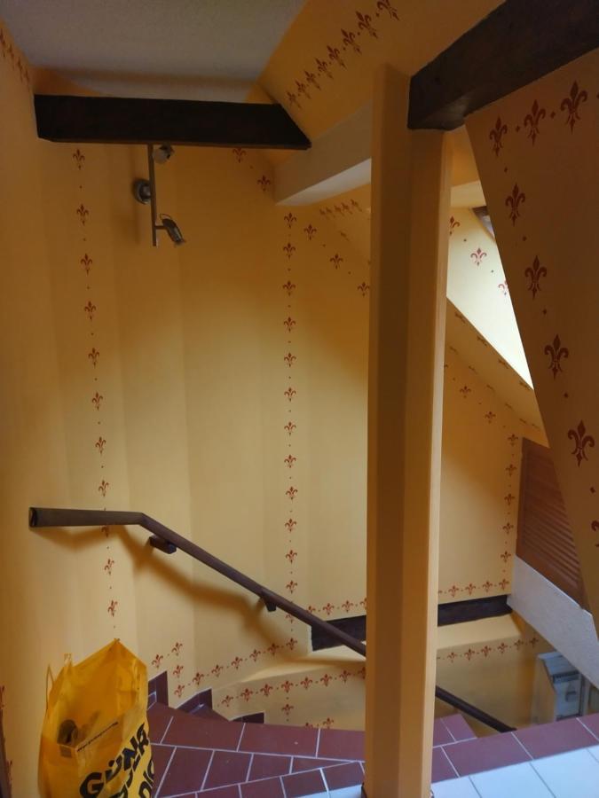 Ferienhaus Gero Gernrode  Esterno foto