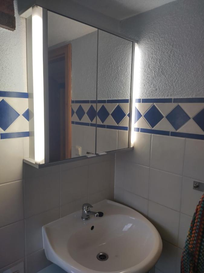 Ferienhaus Gero Gernrode  Esterno foto